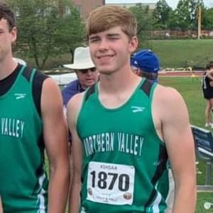 Meet your Posher, Ross